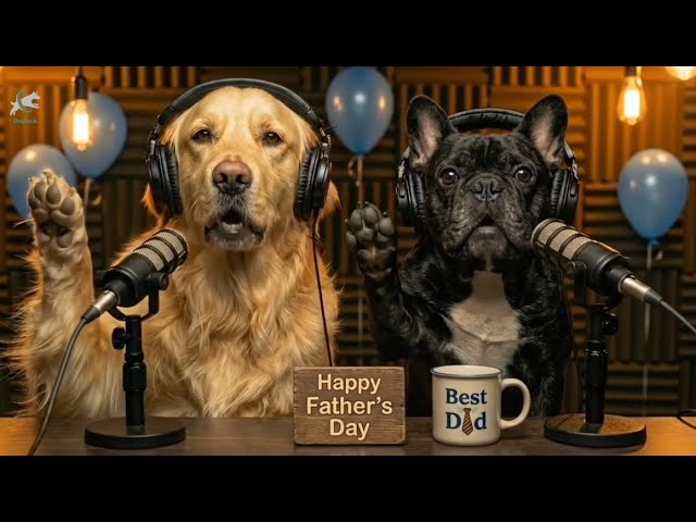 Vídeo relacionado con Dog Dad Definition Best Dogs For Daddy Funny Fathers Day Camiseta
