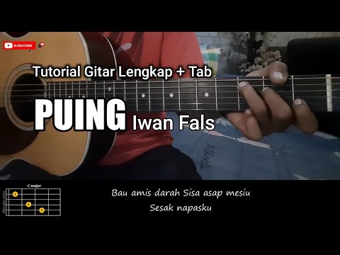 Puing - Iwan Fals