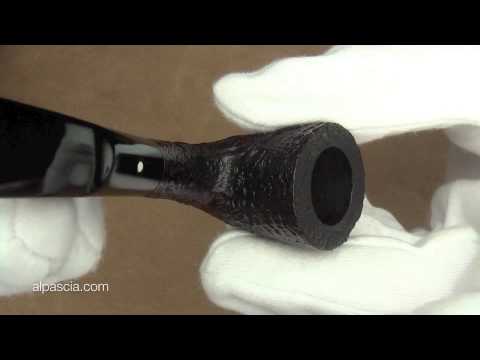 pipa Dunhill Shell Briar 1214 Group 1 - pipe 881