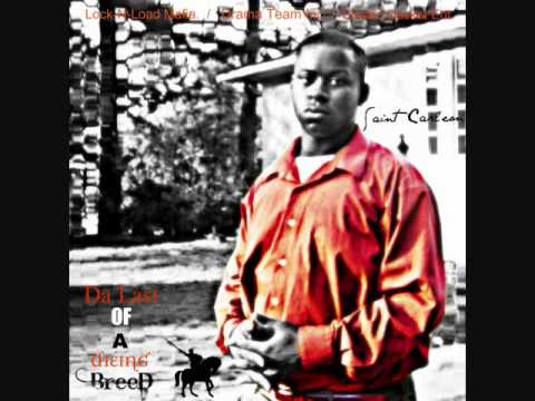 Saint-Mercy Me ft.J-Phresh