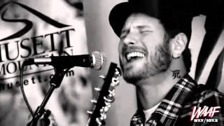 Stone Sour - acoustic for WAA