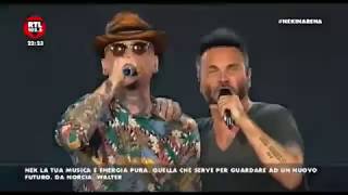 Nek e J-Ax - Freud Live (Arena di Verona)