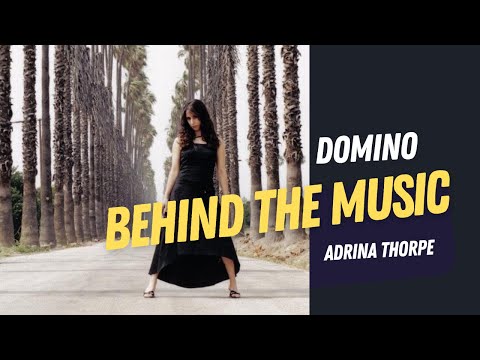 Domino: Hidden Meaning | Artist Interview & Song | Adrina Thorpe | Halflight & Shadows