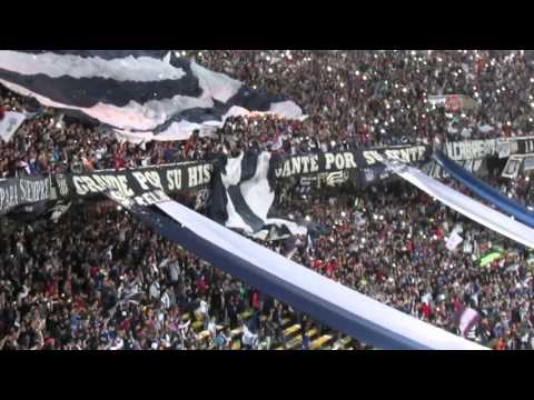 "TALLERES RECIBIMIENTO CONTRA ESTUDIANNTES  DE SAN LUIS" Barra: La Fiel &bull; Club: Talleres