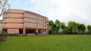 Brahma Shakti Public School Video
