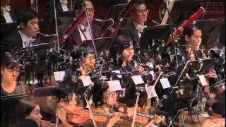 A. Dvořák Symphony No. 9 in e minor, Op.95 'From the New World' - II. Largo