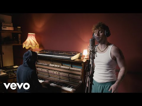 Tom Grennan - Little Bit of Love (Acoustic) [Official Video]