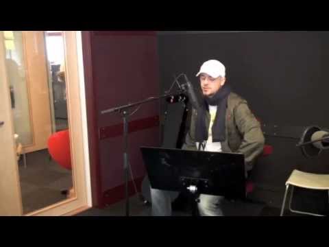 Nico D live @ Popsalongen.