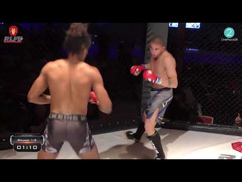 RLFC 1 Luxembourg - LIASSE vs CARDELLI