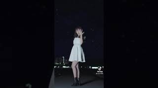 【TikTok】一瞬見える