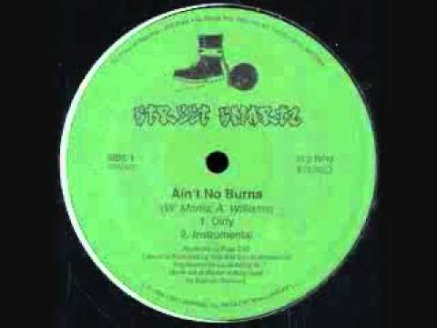 Video thumbnail for Ain’t No Burna