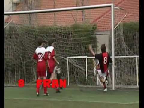 UD.ADARVE. INFANTIL B, GOL 02