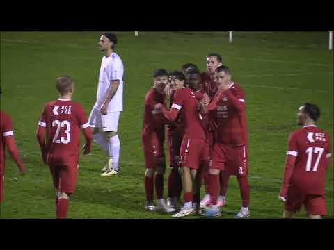 FC Bosna vs SC Düdingen