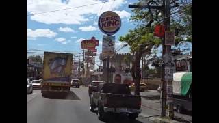 preview picture of video 'SAN MIGUEL, EL SALVADOR VIDEO DE OSMAN VEGA 03-03-2015'
