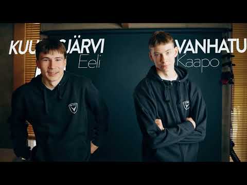 Päälliköiden paluu - Tulevaisuuden lupaukset ACO Volleyn riveihin