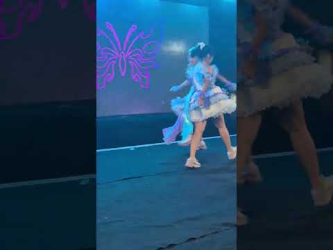 IDOL COLLEGE - Seishun Shimobetic (Cover by Minerva Land) / Zha Oshi Cam at KOISURU 2025