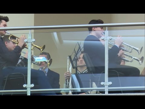 Elim Brass Band - 369