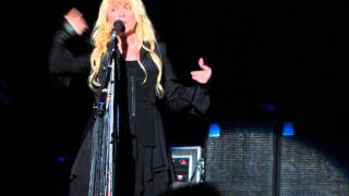 Fleetwood Mac, Rosemont, IL, 6/14/2013 - Without You Intro