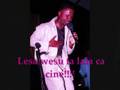 Jojo Mwangaza Lesa Wesu Ta Lala Hakuna Matata