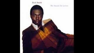 Rick Smith - We Should Be lovers (1981).wmv