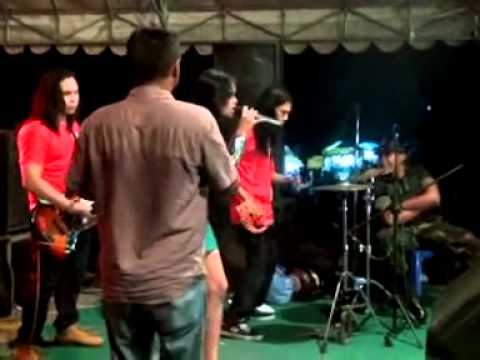 OM. ARIESTA * Tersisih - Risma Angelita *(Jombang, 191014)