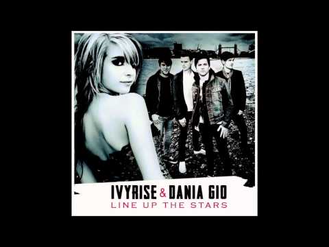 Line up the stars - IVYRISE feat. DANIA GIÒ - GOBOOOM