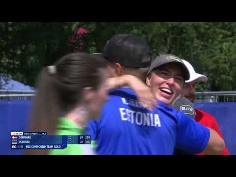 European Games Kraków-Małopolska 2023 – Daily Highlights B 25.06.23