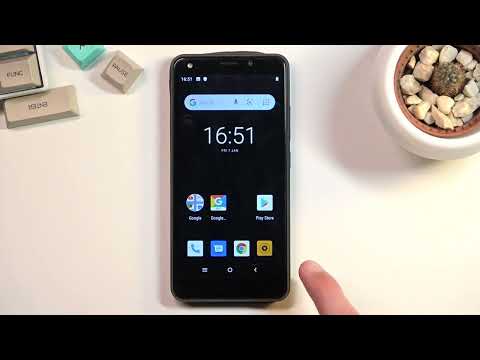 How to Take Screenshot on STK LIFE 9 – Capture Screen / Find Screenshot Folder