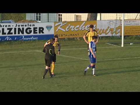 Gallspch gegen Edt - 2. KL Mitteost Rde20