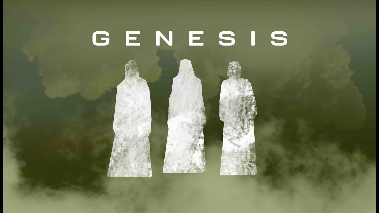 Episode art