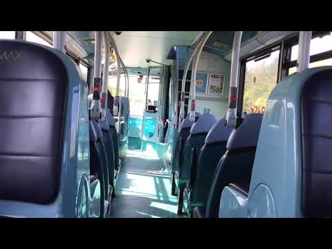 Proper E400. | Route X14: 7511/NK57GXD - ADL Enviro 400/Dennis Trident 2 (Classic)