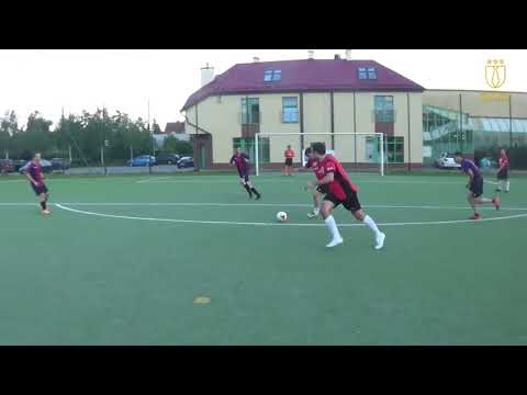 Sportowa Liga Firm Wrocław - podsumowanie sezonu Wiosna 2019