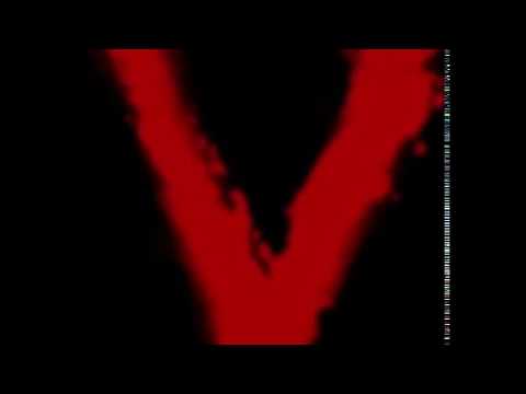 V - The Visitors - Final battle theme (synth cover)