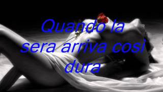 Bridge over troubled water (traduzione) My sweet version of