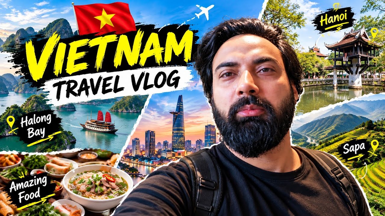 Ho Chi Minh City Budget Breakdown | What I Spent Every Day | Vietnam Travel Vlog