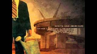 Life in your way - Hope is war