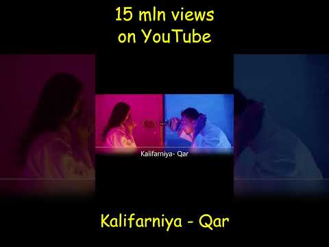 Ритм-Такт - Qanay & Kalifarniya // 15 млн көрсетілім // YouTube