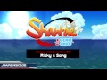 Shantae Half Genie Hero OST Risky S Song