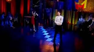 Ergin Brahimi - Ti Më Lartëson