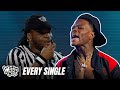 Every Single DC Young Fly Got Damned Win Wild N Out