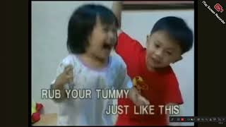 Rub Your Tummy