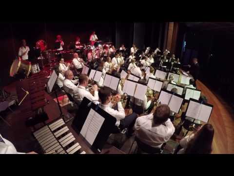 Musikgesellschaft Walchwil – Italian Love Song