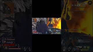 【APEX】APEXはインディージョーンズだった！？　#shorts   #apex  #apexlegends