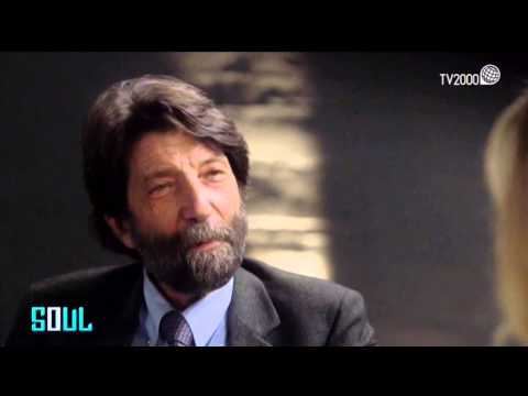 SOUL - A SOUL Monica Mondo intervista Massimo Cacciari