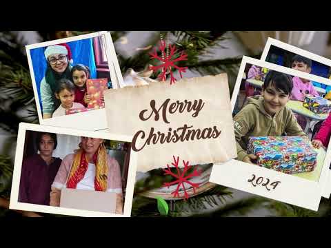 Merry Christmas from Livada (2024)