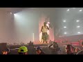 Young Thug Live Complex Con Las Vegas FULL SET