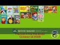 The Cat In The Hat Knows A Lot About That Ends On PBS Kids In October 14th 2018