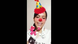 ¡Feliz cumple, Juana!