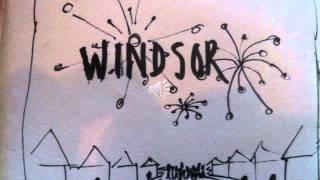 &quot;Sinking Sand&quot; by Windsor