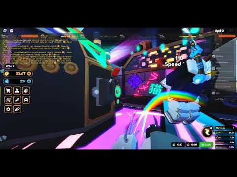 Opening a huntsmen summon in acs update 3